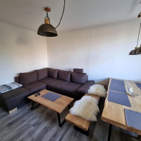 Apartman Lomnicky Stit Tatranská Lomnica Eksteriør billede
