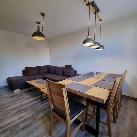 Apartman Lomnicky Stit Tatranská Lomnica Eksteriør billede