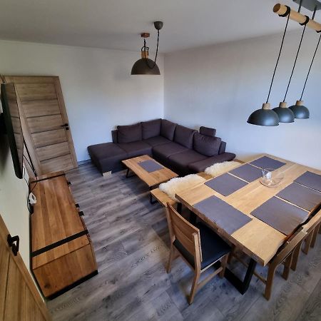 Apartman Lomnicky Stit Tatranská Lomnica Eksteriør billede