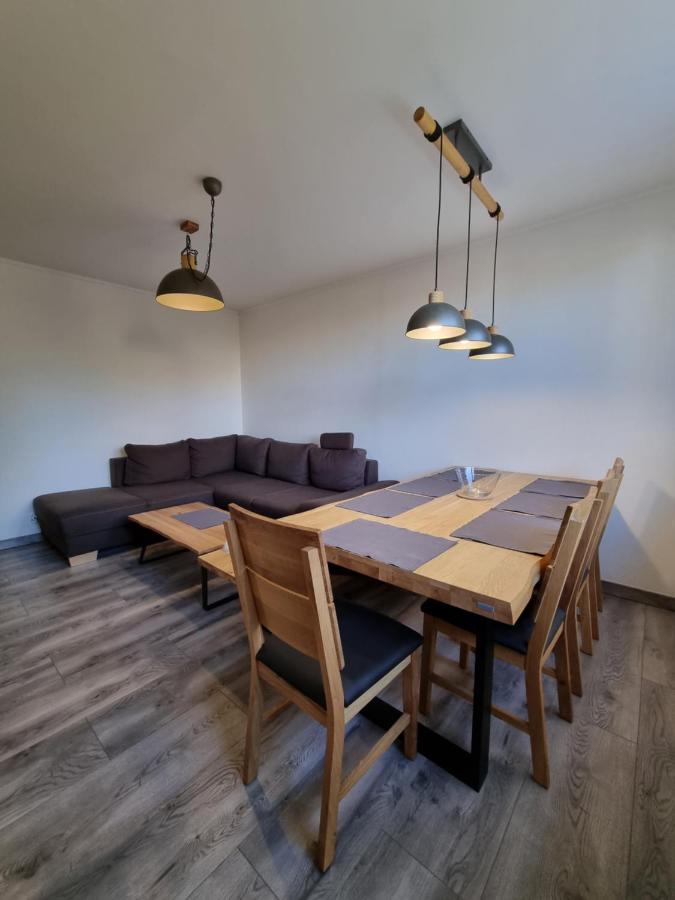 Apartman Lomnicky Stit Tatranská Lomnica Eksteriør billede