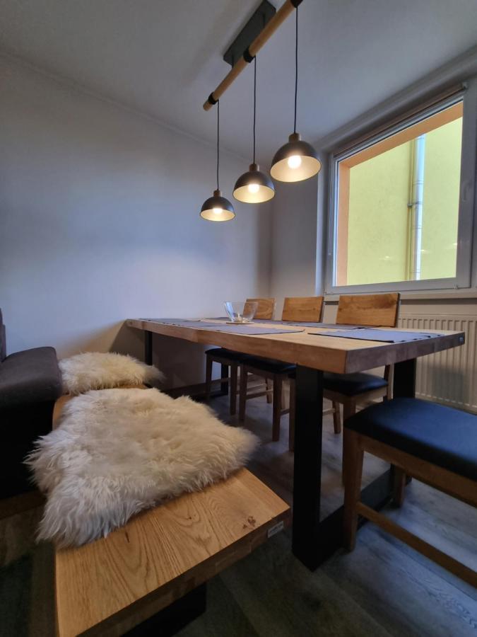 Apartman Lomnicky Stit Tatranská Lomnica Eksteriør billede