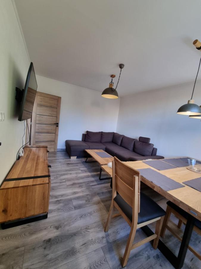 Apartman Lomnicky Stit Tatranská Lomnica Eksteriør billede