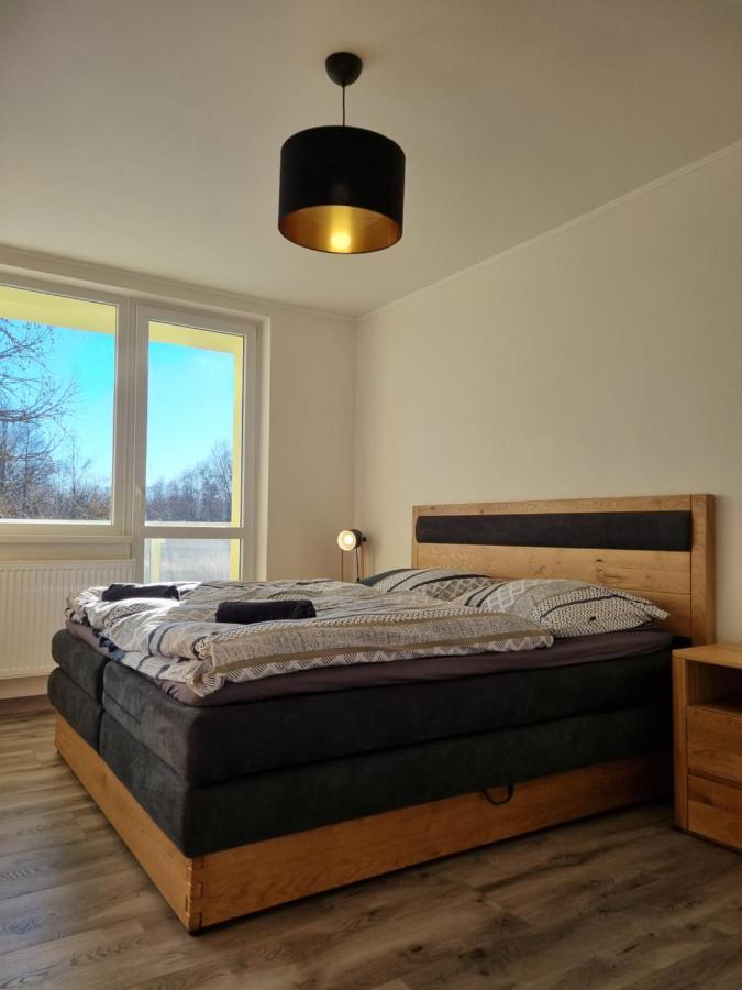 Apartman Lomnicky Stit Tatranská Lomnica Eksteriør billede