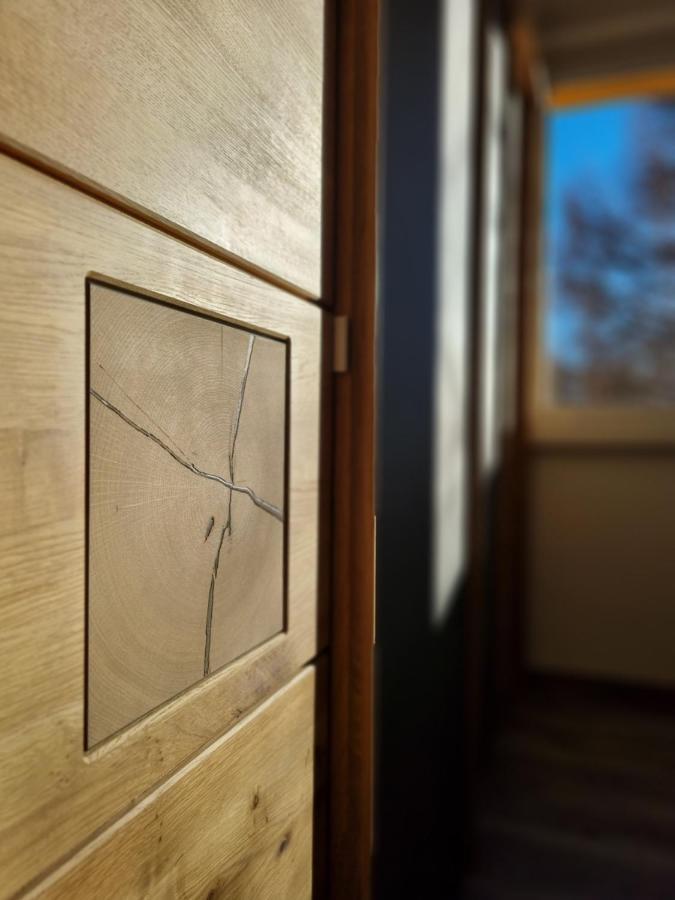 Apartman Lomnicky Stit Tatranská Lomnica Eksteriør billede