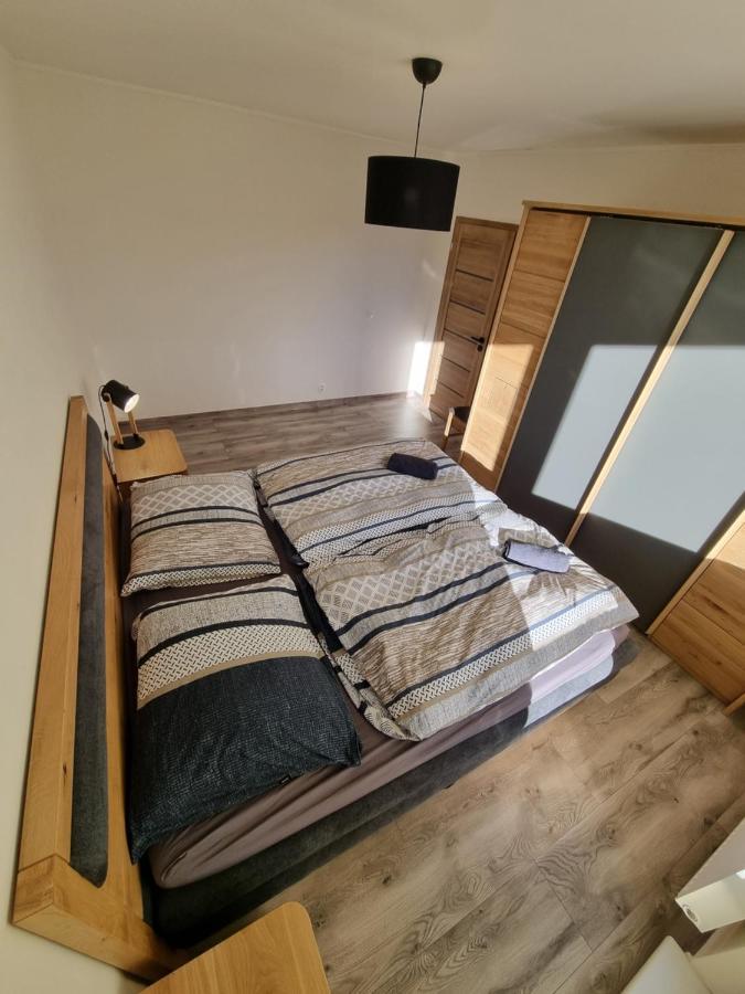 Apartman Lomnicky Stit Tatranská Lomnica Eksteriør billede