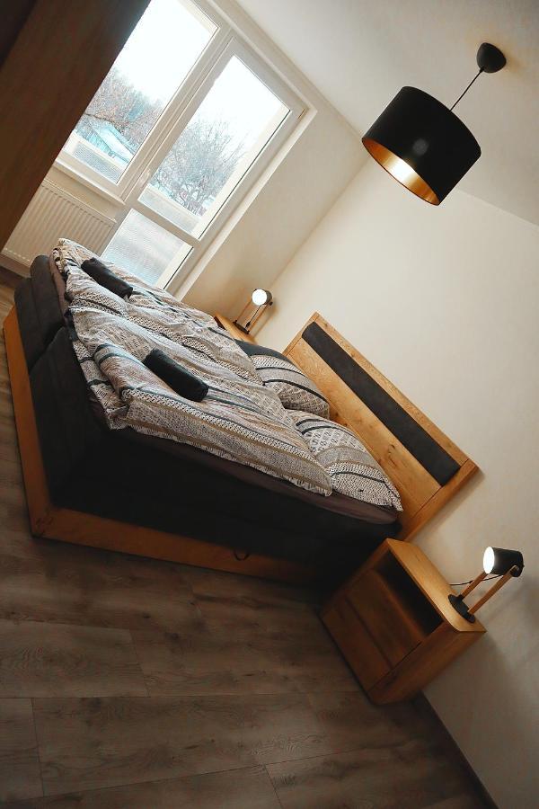 Apartman Lomnicky Stit Tatranská Lomnica Eksteriør billede