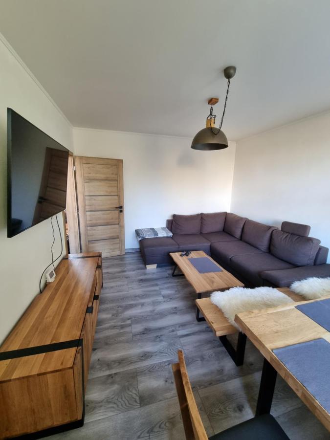 Apartman Lomnicky Stit Tatranská Lomnica Eksteriør billede