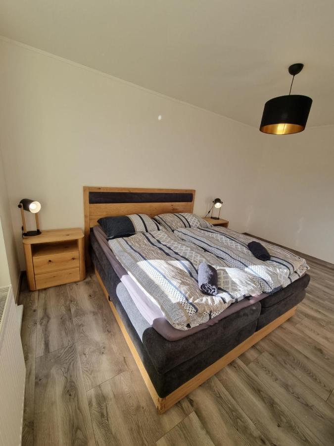 Apartman Lomnicky Stit Tatranská Lomnica Eksteriør billede